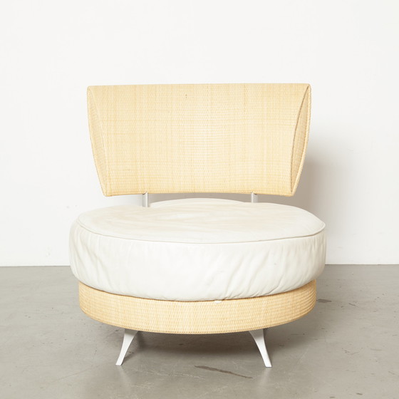 Image 1 of Bonacina Pierantonio Mutabilis Sessel von Giuseppe Viganò