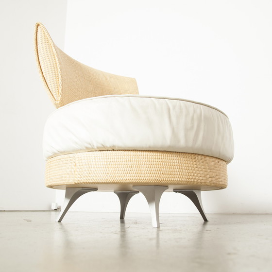 Image 1 of Bonacina Pierantonio Mutabilis Sessel von Giuseppe Viganò