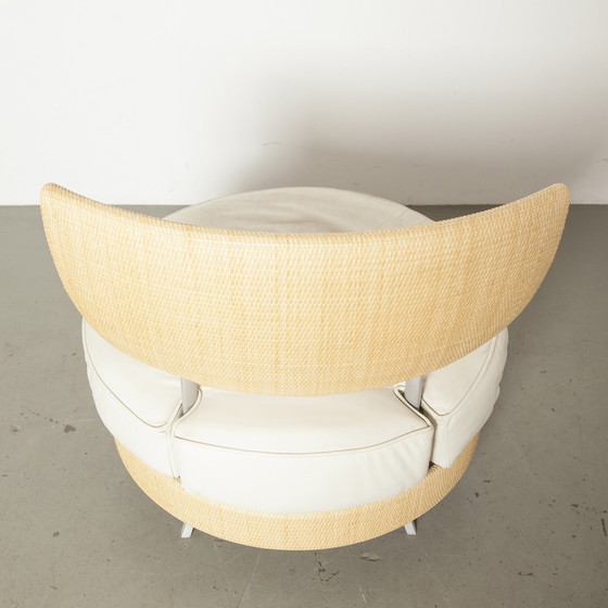 Image 1 of Bonacina Pierantonio Mutabilis Sessel von Giuseppe Viganò