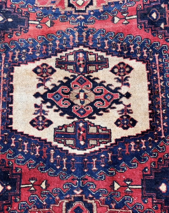 Image 1 of Perserteppich Handgeknüpft