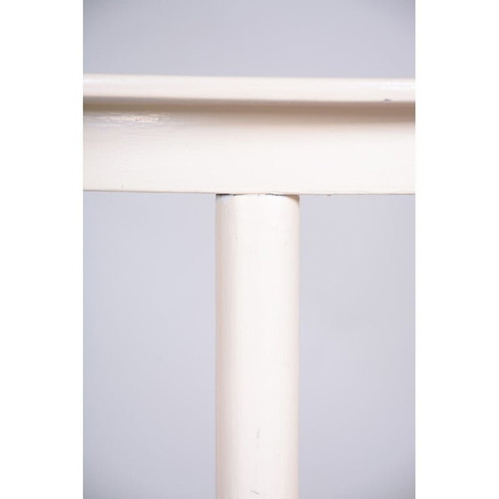 Image 1 of Art Deco Beistelltisch von Josef Franz Maria Hoffmann, Österreich 1930er Jahre