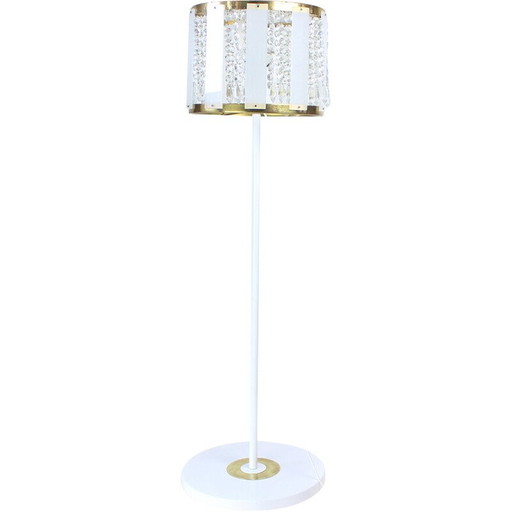 Vintage Stehlampen für Kamenicky Senov, Tschechoslowakei 1970