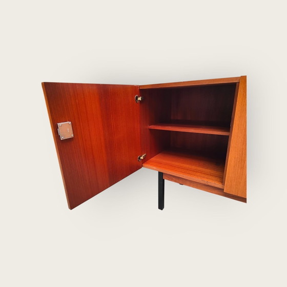 Image 1 of Mid Century Anrichte