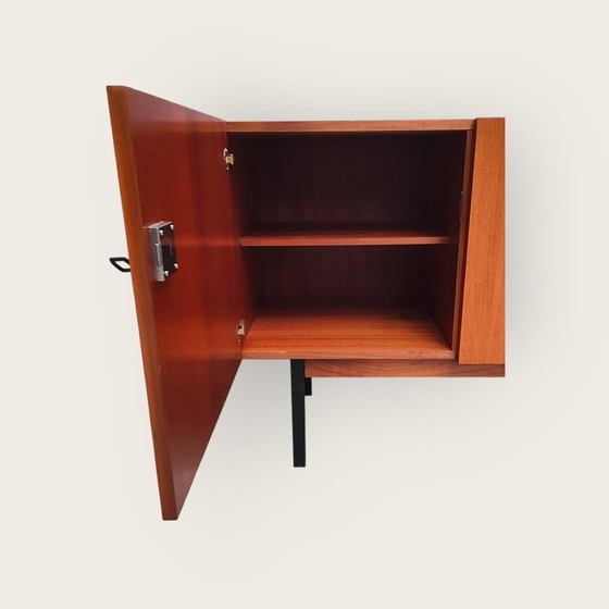 Image 1 of Mid Century Anrichte