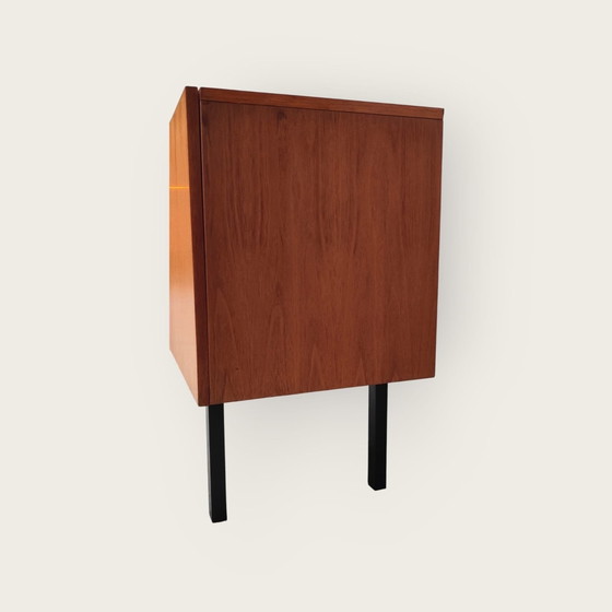 Image 1 of Mid Century Anrichte