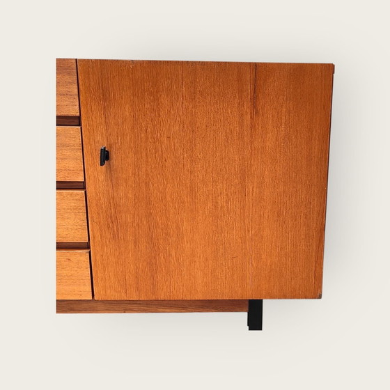 Image 1 of Mid Century Anrichte