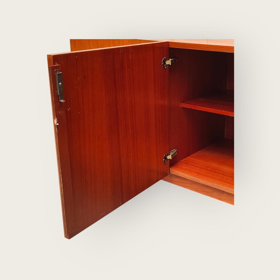 Image 1 of Mid Century Anrichte