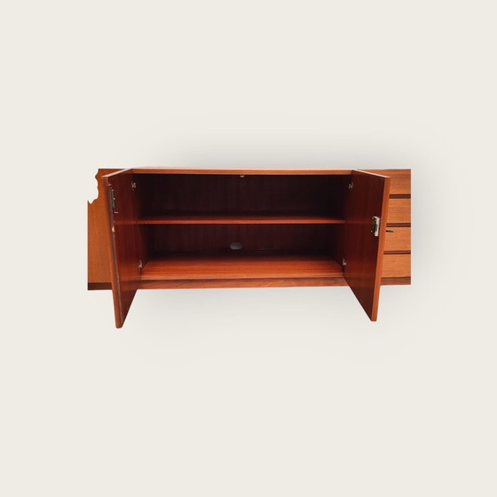 Image 1 of Mid Century Anrichte