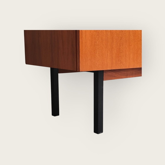 Image 1 of Mid Century Anrichte