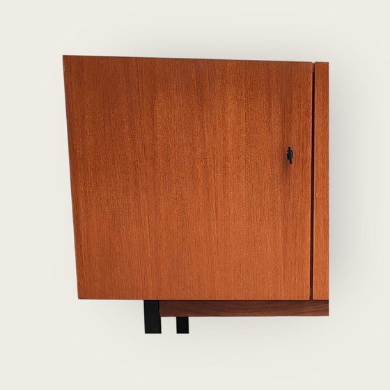 Image 1 of Mid Century Anrichte