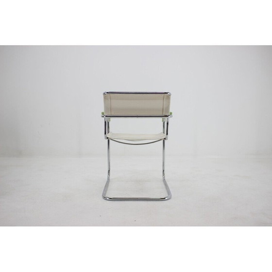 Image 1 of Vintage B34 Sessel von Marcel Breuer für Thonet, Tschechoslowakei 1930er Jahre