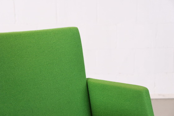 Image 1 of 4x Artifort Esszimmerstühle