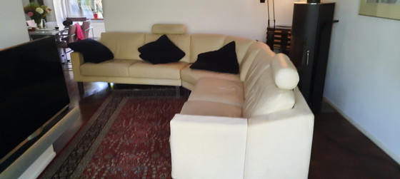 Image 1 of Leolux Ecksofa