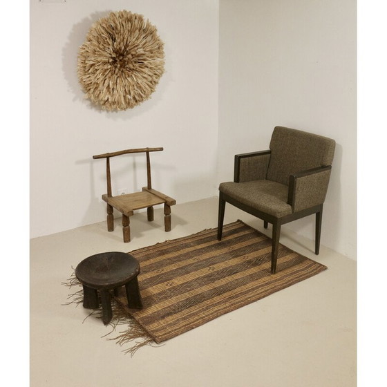 Image 1 of Bamileke Vintage Hut Kopfschmuck von Juju Hat