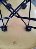 4x Herman Miller Eames Chair