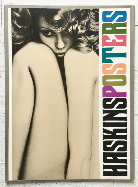 Image 1 of Sam Haskins Posters 1972 Erstausgabe
