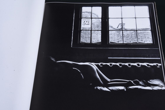 Image 1 of Sam Haskins Posters 1972 Erstausgabe