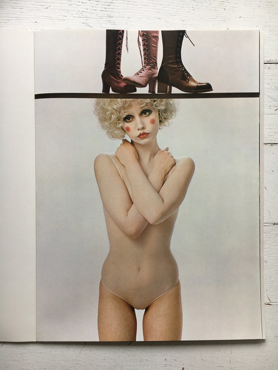 Image 1 of Sam Haskins Posters 1972 Erstausgabe
