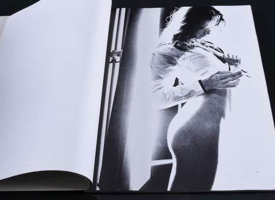 Image 1 of Sam Haskins Posters 1972 Erstausgabe