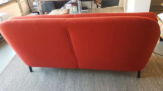 Image 1 of Zweisitziges Sofa Wittmann Amber *Typ 23229*