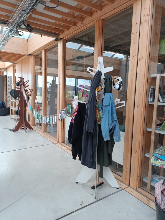 Image 1 of 4x aus dem Escher Wald für die Bäume