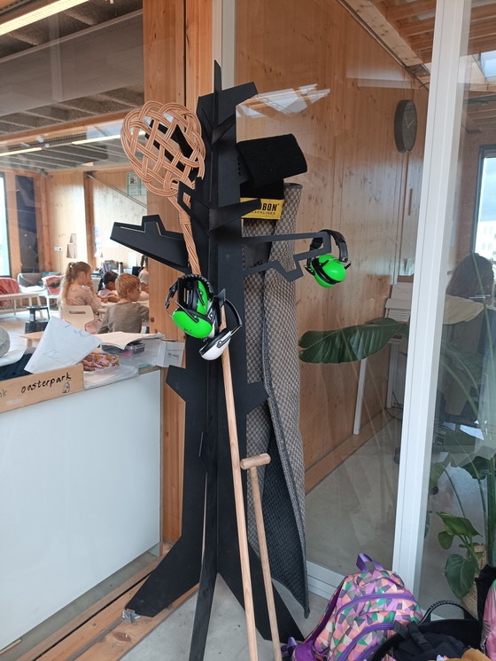 Image 1 of 4x aus dem Escher Wald für die Bäume