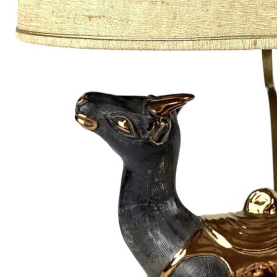 Image 1 of Maison Jansen Lampe