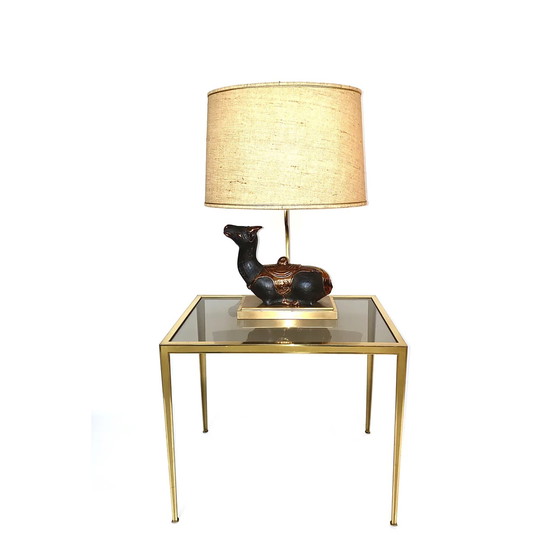 Image 1 of Maison Jansen Lampe