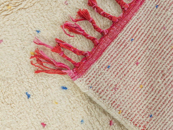 Image 1 of Happy Polka Dots Berber Teppich