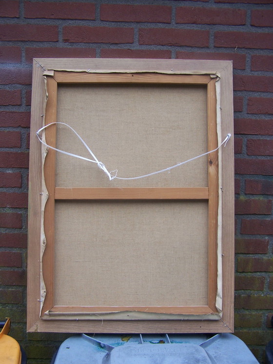 Image 1 of Christien Dutoit - Frauenporträt