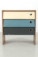 Jese Möbel Schuhschrank