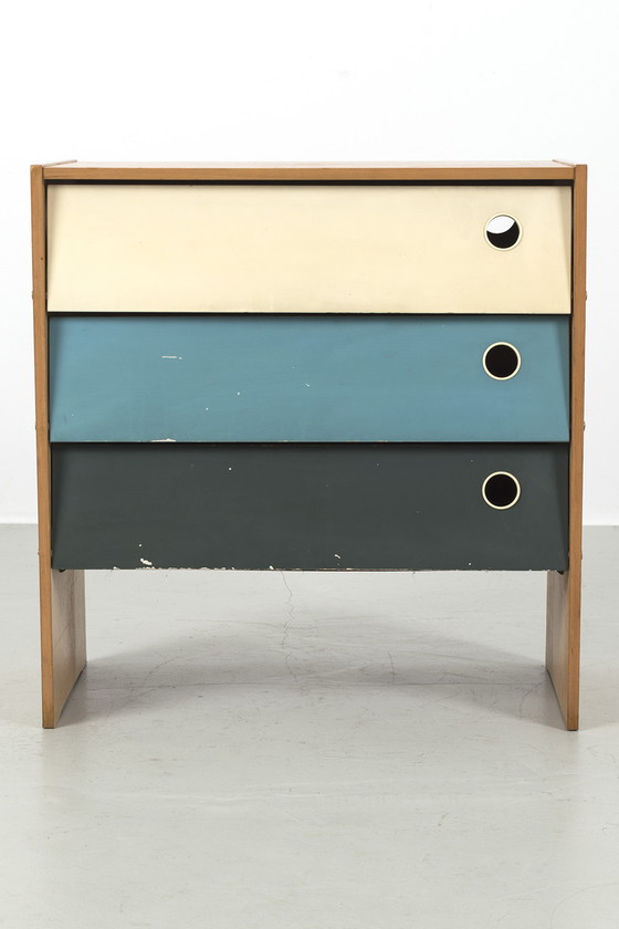 Image 1 of Jese Möbel Schuhschrank