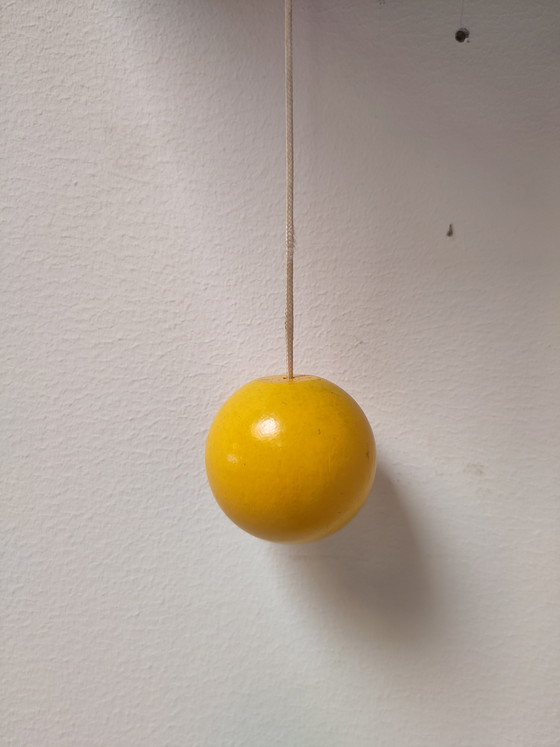 Image 1 of Vintage Ikea Wandleuchte Stoja