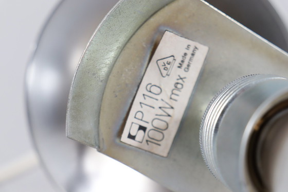 Image 1 of Bubble Space Age Opalglas Deckenlampen/Deckenleuchte Von Rolf Krüger Für Staff, Deutschland, 1970Er Jahre