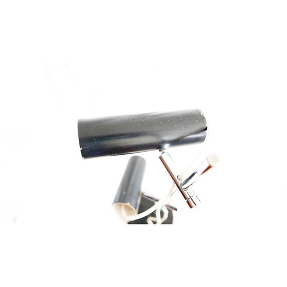 Image 1 of Vintage Stehlampe mit 2 verstellbaren Spots, 1960