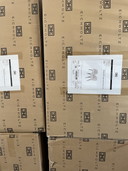 6x Eichholtz Cooper Bouclé Stühle
