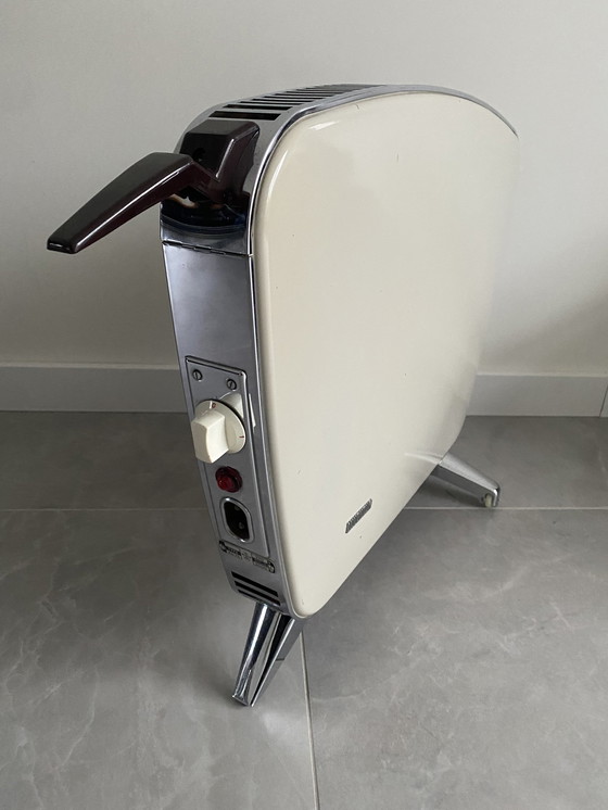 Image 1 of Inventum Kg76 Elektroheizgerät Design Wim Rietveld