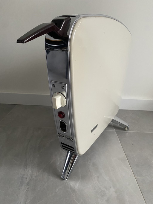 Inventum Kg76 Elektroheizgerät Design Wim Rietveld