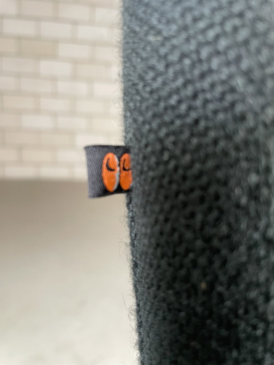 Image 1 of gebr van der stroom holländische originale modell gispen 413 sessel