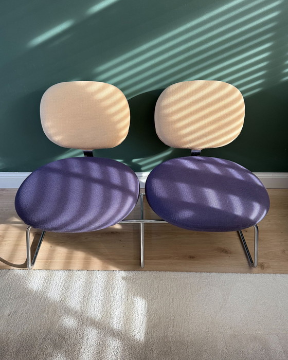 Image 1 of Artifort Vega 2 Sofa