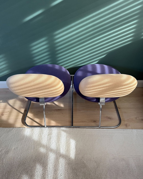 Image 1 of Artifort Vega 2 Sofa