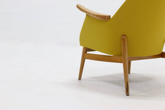 Image 1 of Julia Gaubek Fauteuil