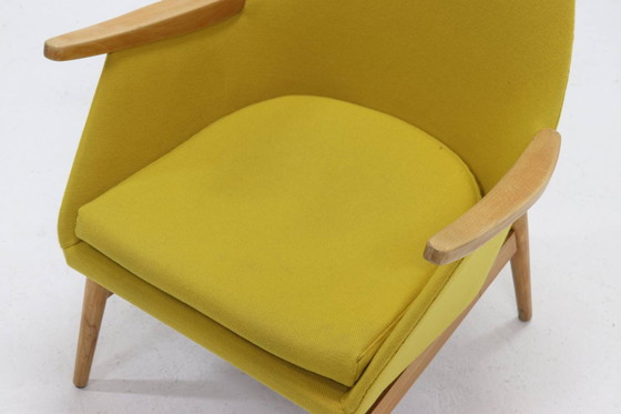 Image 1 of Julia Gaubek Fauteuil
