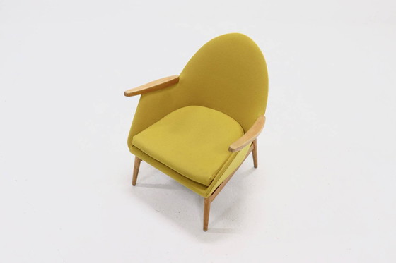 Image 1 of Julia Gaubek Fauteuil