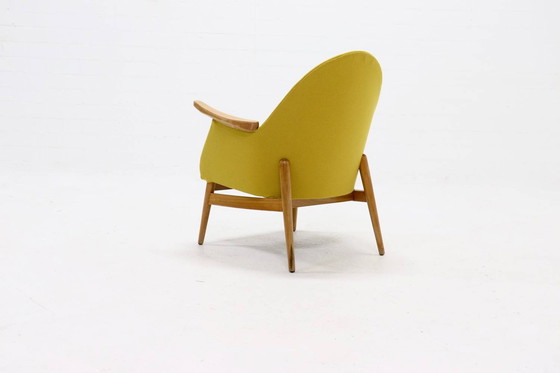 Image 1 of Julia Gaubek Fauteuil