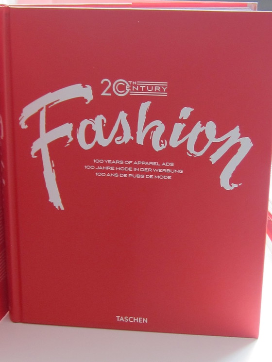 Image 1 of Taschen-Coffee-Table-Book