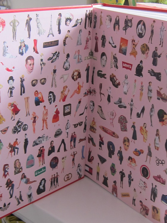 Image 1 of Taschen-Coffee-Table-Book