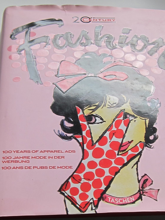 Image 1 of Taschen-Coffee-Table-Book