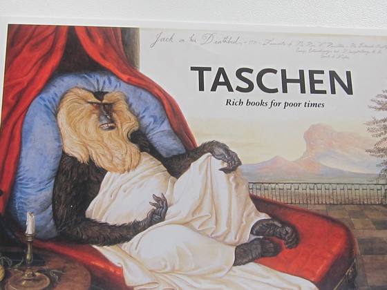 Image 1 of Taschen-Coffee-Table-Book