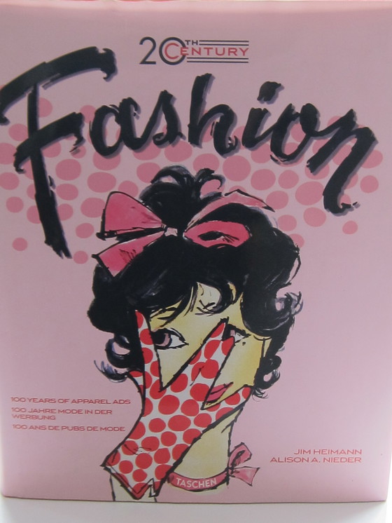 Image 1 of Taschen-Coffee-Table-Book